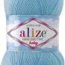 Пряжа Alize Cotton Gold Fine Baby