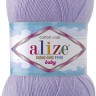 Пряжа Alize Cotton Gold Fine Baby