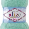 Пряжа Alize Cotton Gold Fine Baby