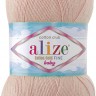 Пряжа Alize Cotton Gold Fine Baby