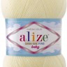 Пряжа Alize Cotton Gold Fine Baby