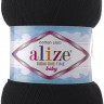 Пряжа Alize Cotton Gold Fine Baby
