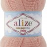Пряжа Alize Cotton Gold Fine Baby