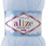 Пряжа Alize Cotton Gold Fine Baby