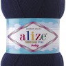 Пряжа Alize Cotton Gold Fine Baby