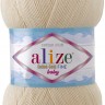 Пряжа Alize Cotton Gold Fine Baby