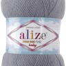 Пряжа Alize Cotton Gold Fine Baby