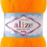 Пряжа Alize Cotton Gold Fine Baby