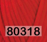 80318 КРАСНЫЙ