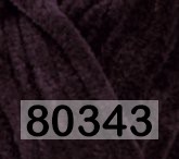 80343 ГОРЬКИЙ ШОКОЛАД