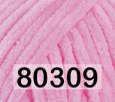 80309 РОЗОВЫЙ