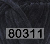 80311 ЧЕРНЫЙ