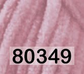 80349 СВ.АМАРАНТО-РОЗОВЫЙ