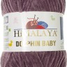 Пряжа Himalaya Dolphin Baby