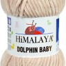 Пряжа Himalaya Dolphin Baby