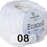 Пряжа Сеам Ecocoli