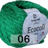Пряжа Сеам Ecocoli