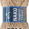 Пряжа Nako Spaghetti Effect