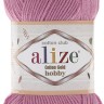 Пряжа Alize Cotton Gold Hobby