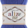 Пряжа Alize Cotton Gold Hobby
