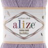 Пряжа Alize Cotton Gold Hobby