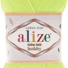 Пряжа Alize Cotton Gold Hobby