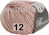 012 РОЗОВАЯ ПУДРА