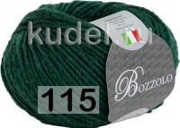 115 Т.ЗЕЛЕНЫЙ