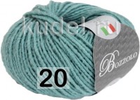 020 СВ.БИРЮЗОВЫЙ