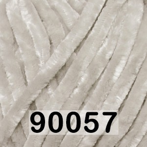 Пряжа Himalaya Velvet 90057 галька