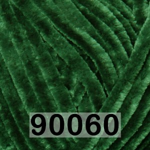 Пряжа Himalaya Velvet 90060 бамбук