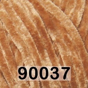 90037 СВ.КОРИЧНЕВЫЙ