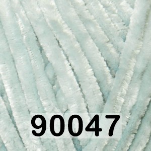 Пряжа Himalaya Velvet 90047 степная полынь