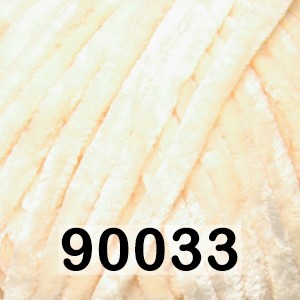 Пряжа Himalaya Velvet 90033 св.абрикос