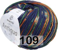 109 ТЕМНАЯ РАДУГА