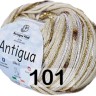 Пряжа Сеам Antigua