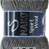 Пряжа Nako Sport Wool