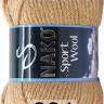 Пряжа Nako Sport Wool