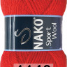 Пряжа Nako Sport Wool
