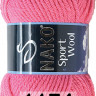 Пряжа Nako Sport Wool
