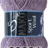 Пряжа Nako Sport Wool