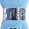 Пряжа Nako Sport Wool