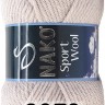 Пряжа Nako Sport Wool