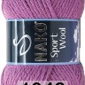 Пряжа Nako Sport Wool