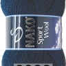 Пряжа Nako Sport Wool
