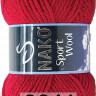 Пряжа Nako Sport Wool