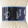 Пряжа Nako Sport Wool