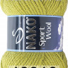Пряжа Nako Sport Wool