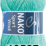 Пряжа Nako Sport Wool