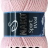 Пряжа Nako Sport Wool